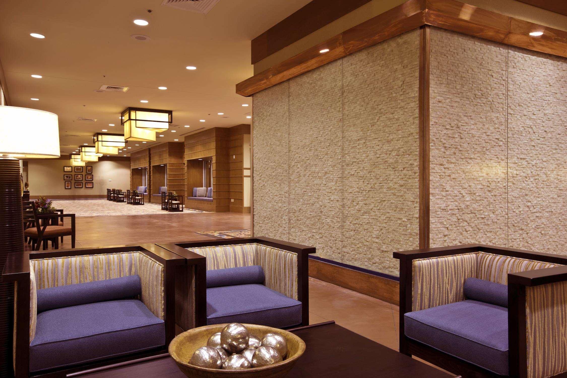 Doubletree By Hilton Phoenix- Tempe Exteriér fotografie