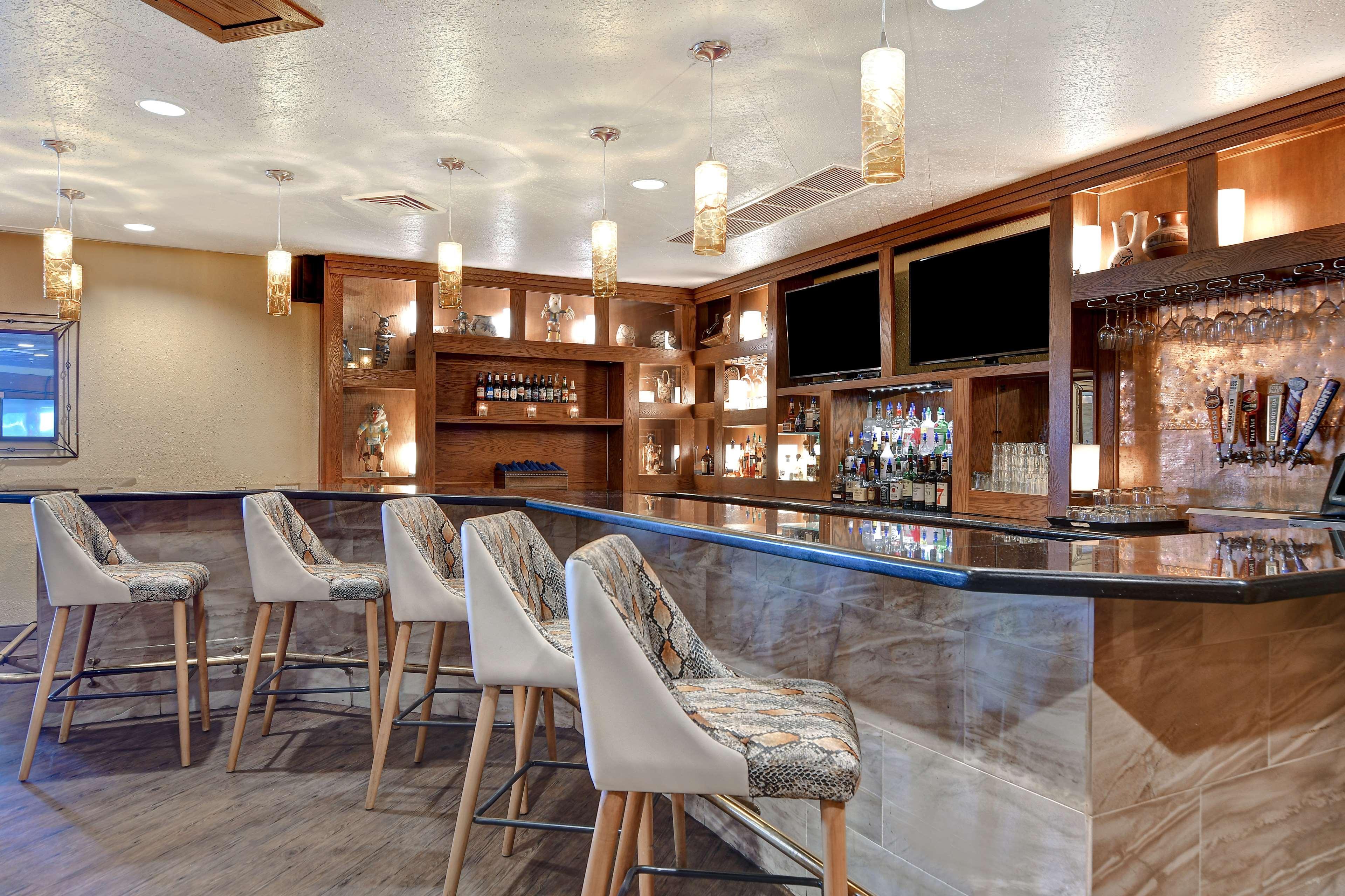 Doubletree By Hilton Phoenix- Tempe Exteriér fotografie