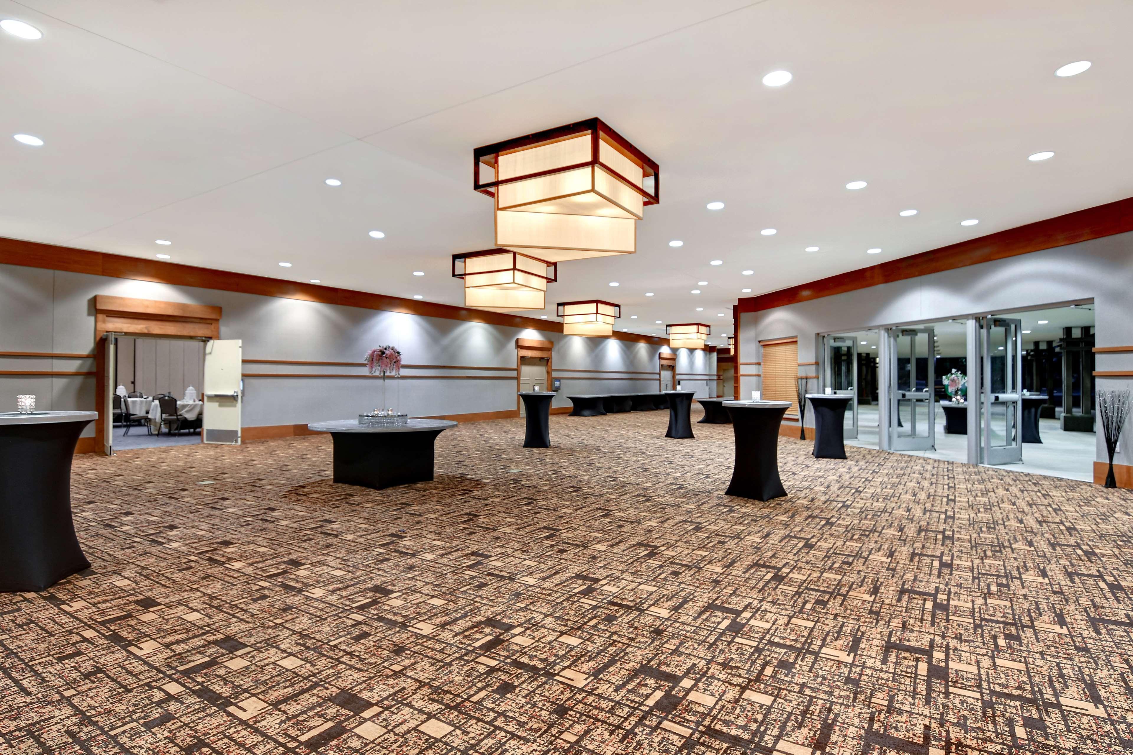 Doubletree By Hilton Phoenix- Tempe Exteriér fotografie