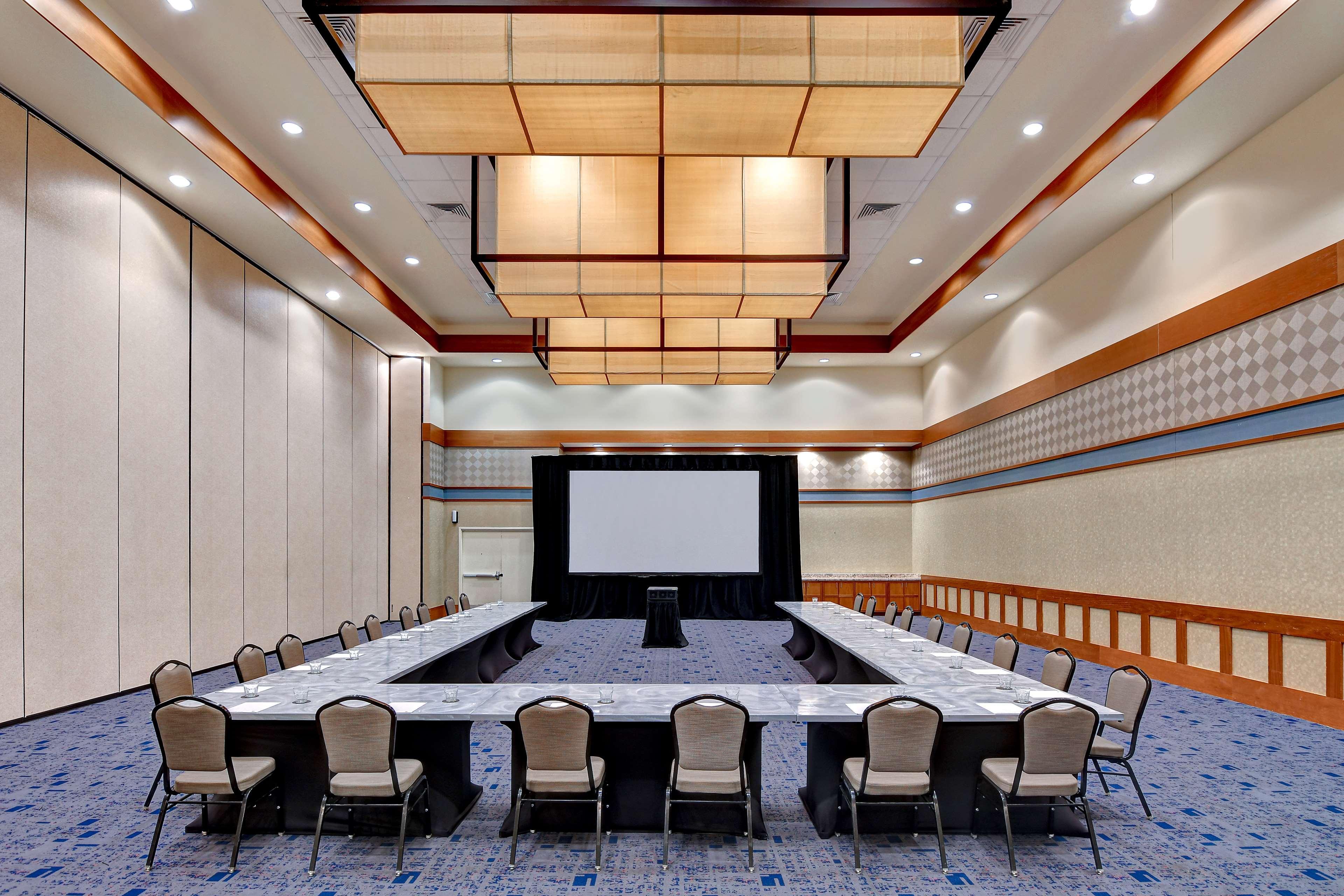Doubletree By Hilton Phoenix- Tempe Exteriér fotografie