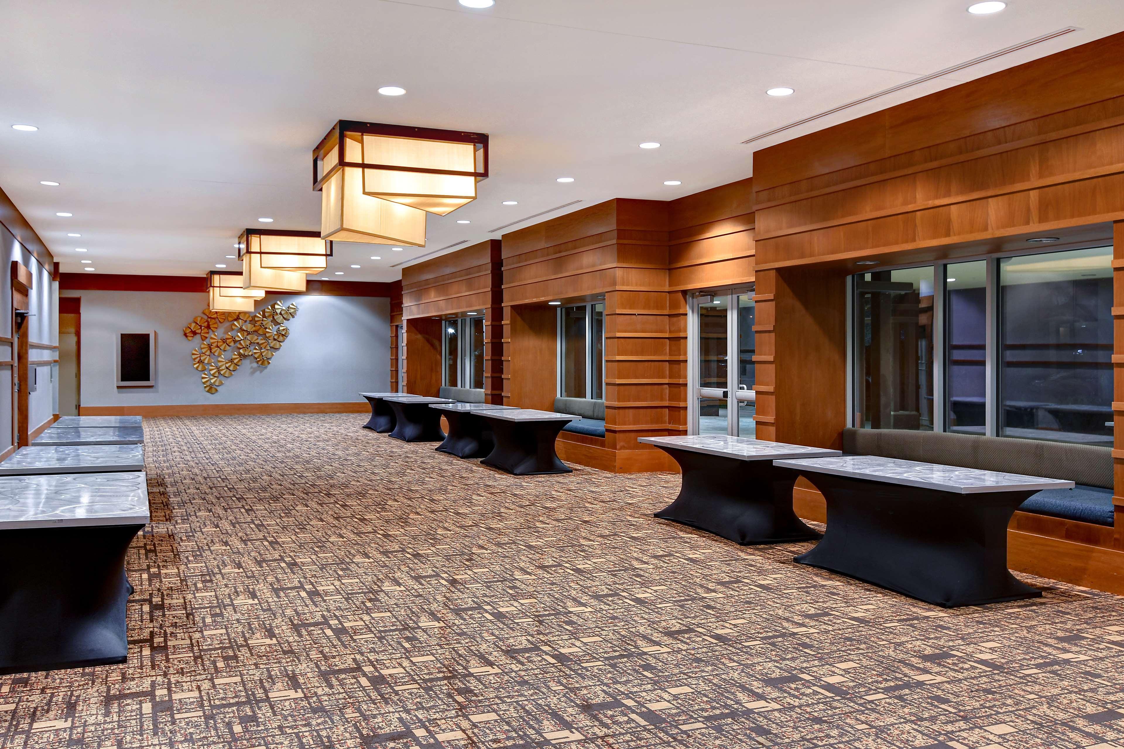 Doubletree By Hilton Phoenix- Tempe Exteriér fotografie