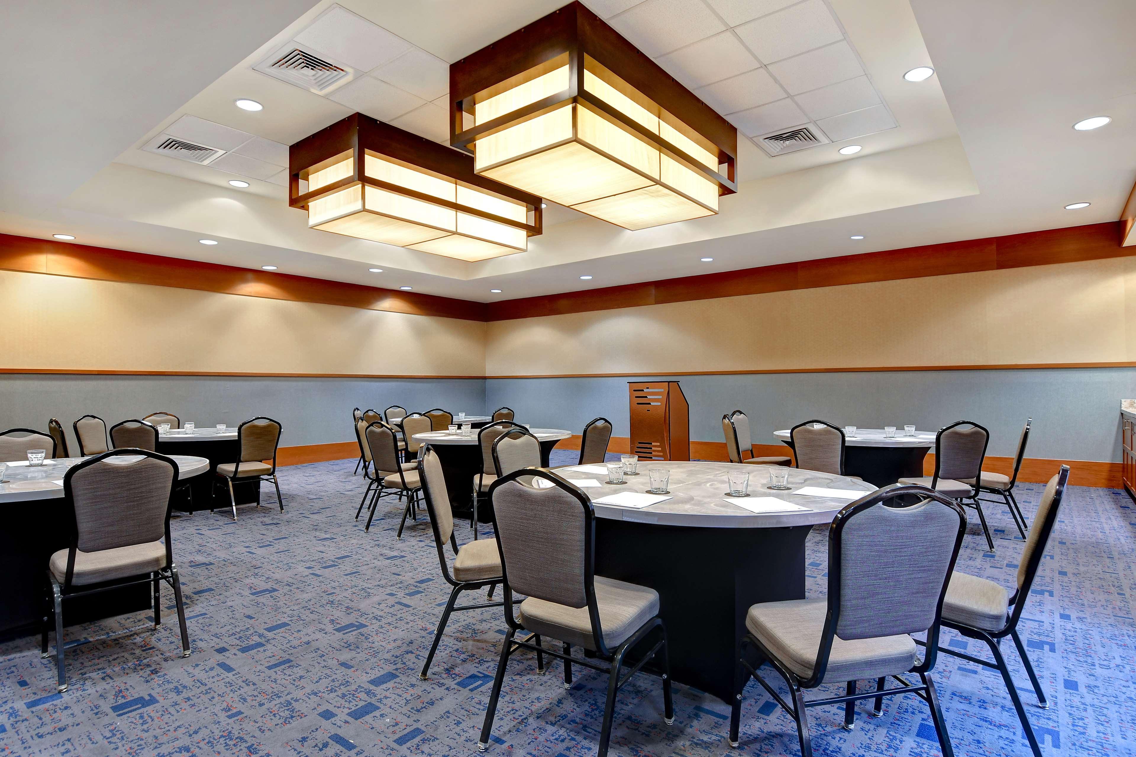Doubletree By Hilton Phoenix- Tempe Exteriér fotografie