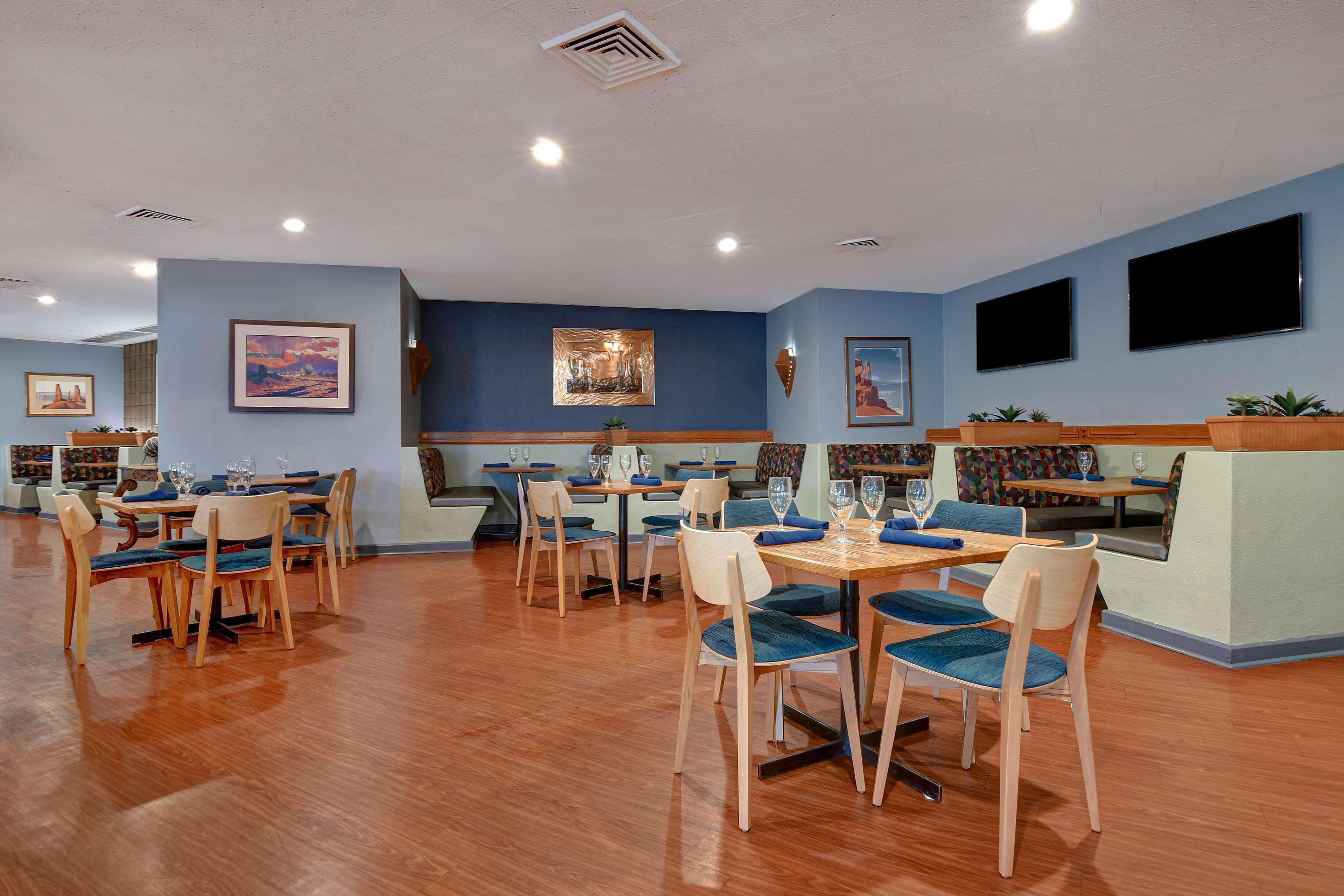 Doubletree By Hilton Phoenix- Tempe Exteriér fotografie