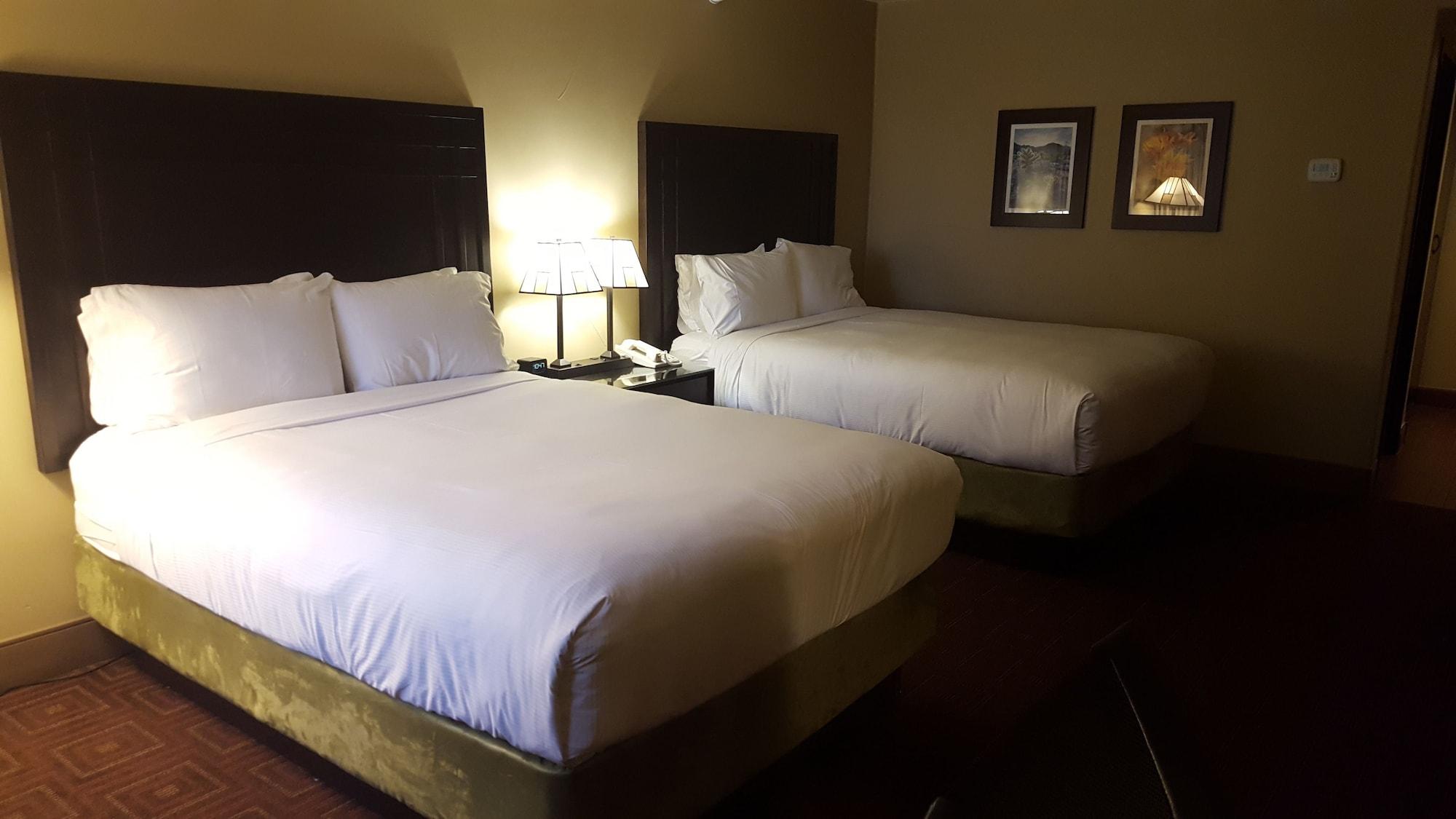 Doubletree By Hilton Phoenix- Tempe Exteriér fotografie